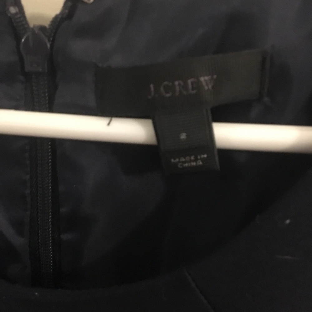 J Crew dress size 2